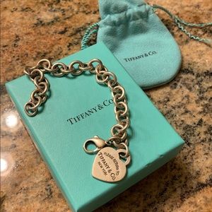 Tiffany & co bracelet